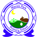 Warren Park Primary School logo