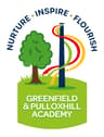 Greenfield CofE VC Lower School logo