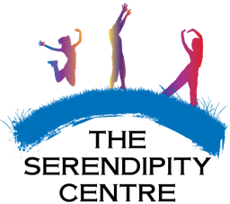 The Serendipity School logo