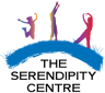The Serendipity School logo