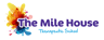 The Mile House Therapeutic School logo