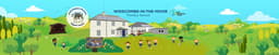 Widecombe-in-the-Moor Primary logo
