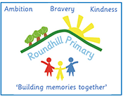 Roundhill Primary School logo