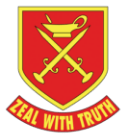 St Paul's CofE Primary School logo