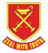 St Paul's CofE Primary School logo