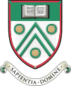 Langley Grammar School logo