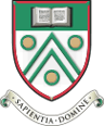 Langley Grammar School logo