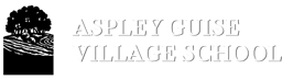 Aspley Guise Village School logo