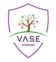 V.A.S.E Academy logo