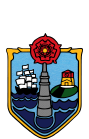 Fleetwood High School logo