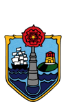 Fleetwood High School logo