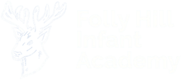 Folly Hill Infant Academy logo