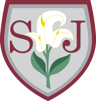 St Joseph's RC Primary School logo