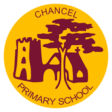Chancel Primary School logo