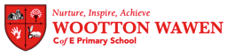 Wootton Wawen CofE Primary School logo