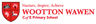 Wootton Wawen CofE Primary School logo