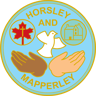 Mapperley CofE Controlled Primary School logo