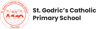 St Godrics Catholic Primary School, Thornley logo