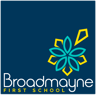 Broadmayne First School logo