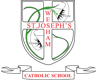 St Joseph's Catholic Primary School, Medlar-with-Wesham logo