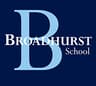 Broadhurst School logo