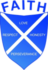 St Andrew's Church of England Primary School, Halstead logo