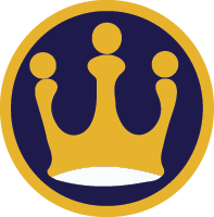 Regis Manor Primary School logo