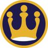Regis Manor Primary School logo