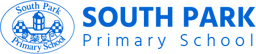 South Park Primary School logo