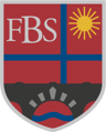 The Fulham Boys School logo