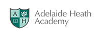 Adelaide Heath Academy logo