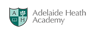 Adelaide Heath Academy logo