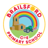 Brailsford CofE Primary School logo
