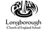 Longborough Church of England Primary School logo