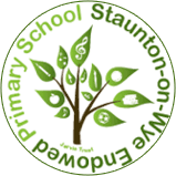 Staunton-on-Wye Endowed Primary School logo