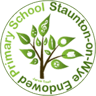 Staunton-on-Wye Endowed Primary School logo