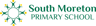 South Moreton Primary School logo