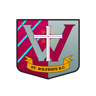 St Wilfrid's Catholic Academy logo