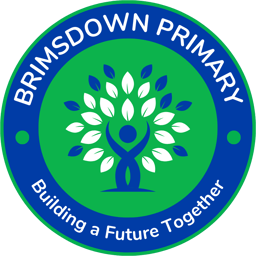 Brimsdown Primary School logo