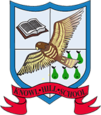Knowl Hill School logo