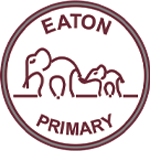 Eaton Primary School logo