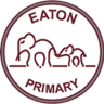 Eaton Primary School logo