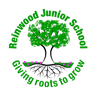 Reinwood Junior School logo