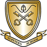 St Peter's Church of England Aided Junior School logo