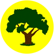 Bursted Wood Primary School logo