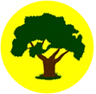Bursted Wood Primary School logo