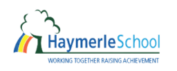 Haymerle School logo