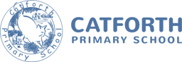 Catforth Primary School logo