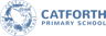 Catforth Primary School logo