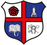 Lower Darwen Primary School logo